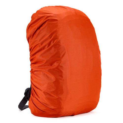 rain cover for the backpack