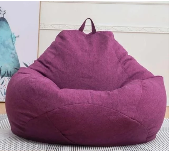 Comfortable Soft Giant Bean Bag Chair