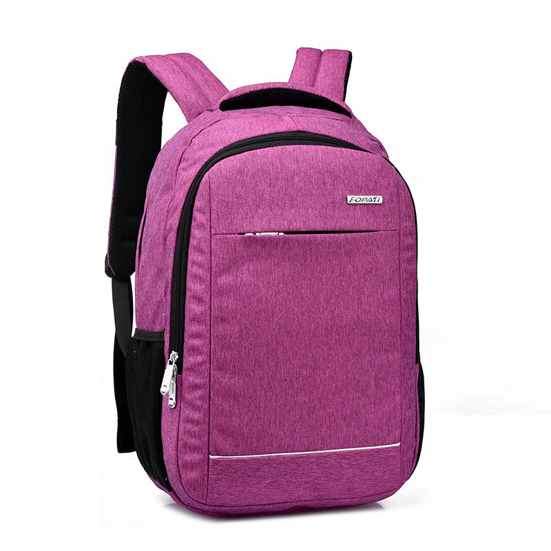 Laptop rucksack