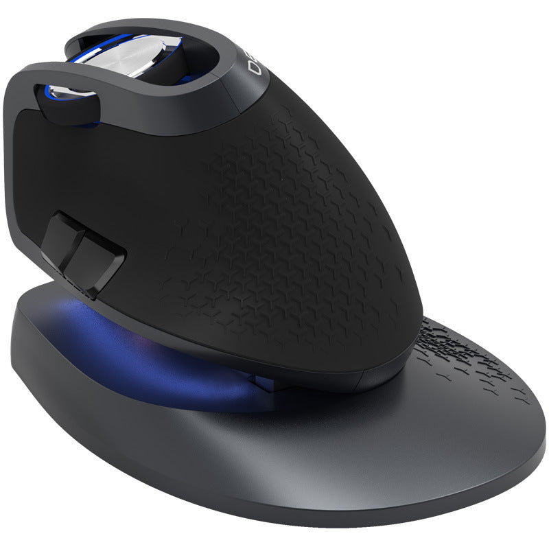 Wireless Bluetooth Gaming Mouse M618X