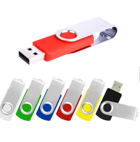 USB memory card