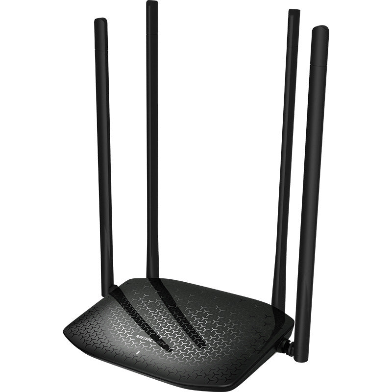 four-antenna super WiFi router