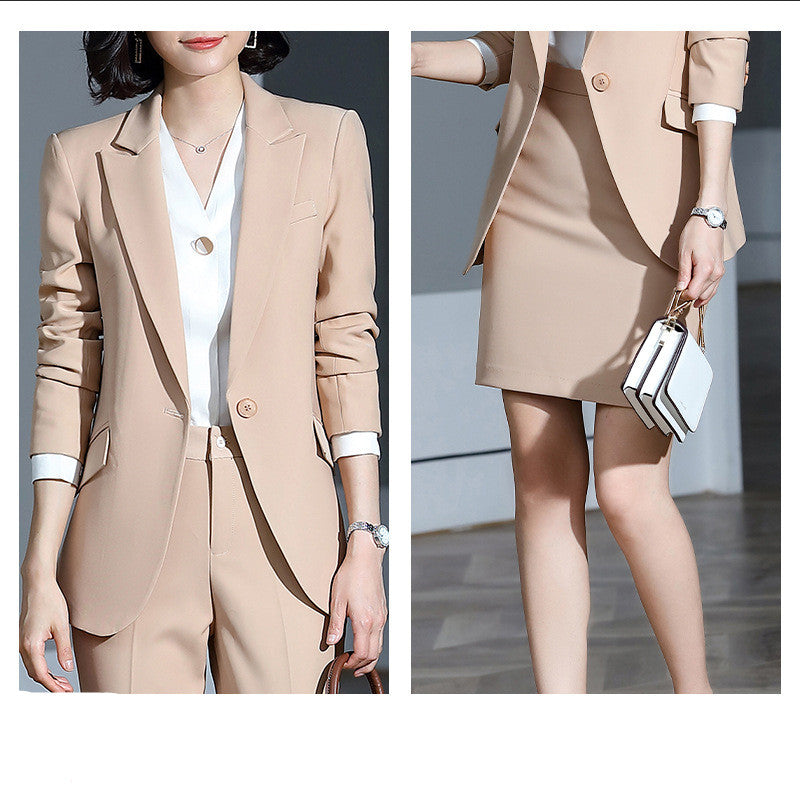 business suits for women 