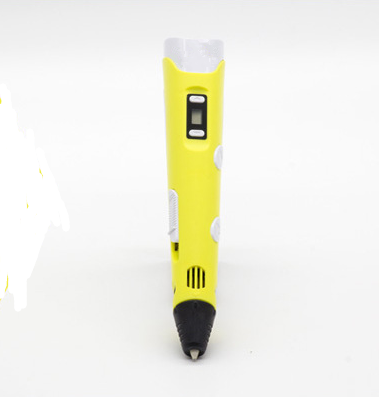 printing pen 3D pen second generation