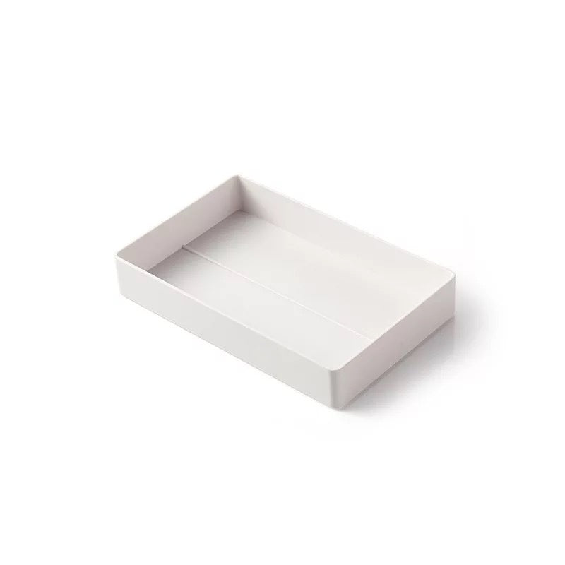 A4 storage box for paper documents