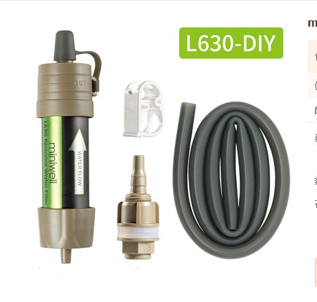 outdoor water purifiers