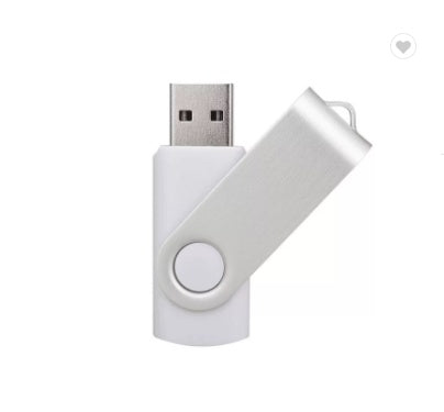 USB memory card