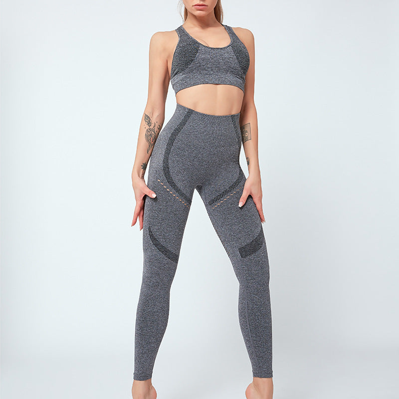 Schnell trocknend fitness hosen hohe taille stretch strumpfhosen