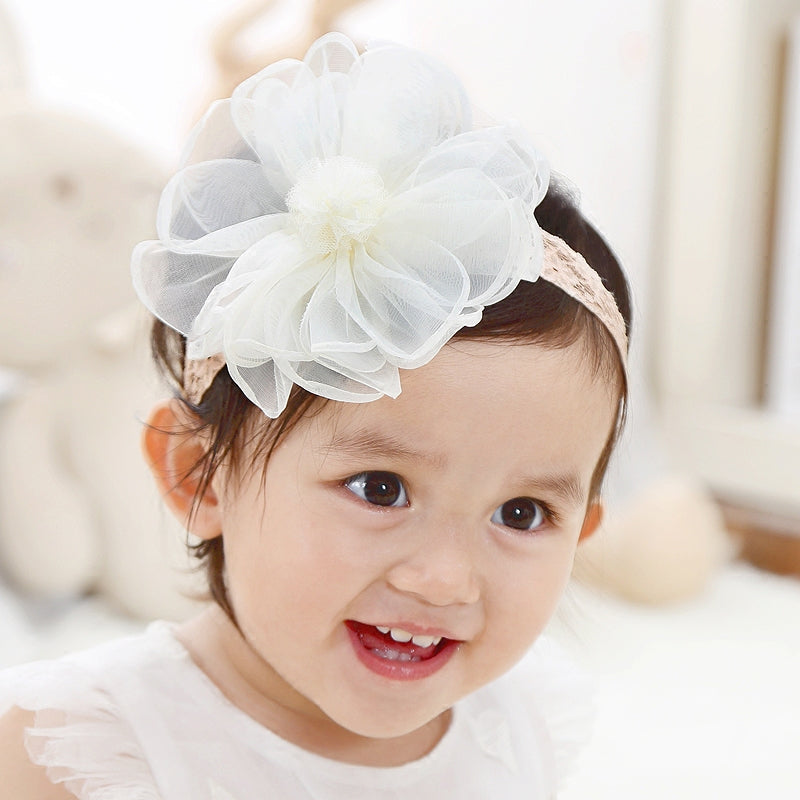 Baby-Haar-Accessoires