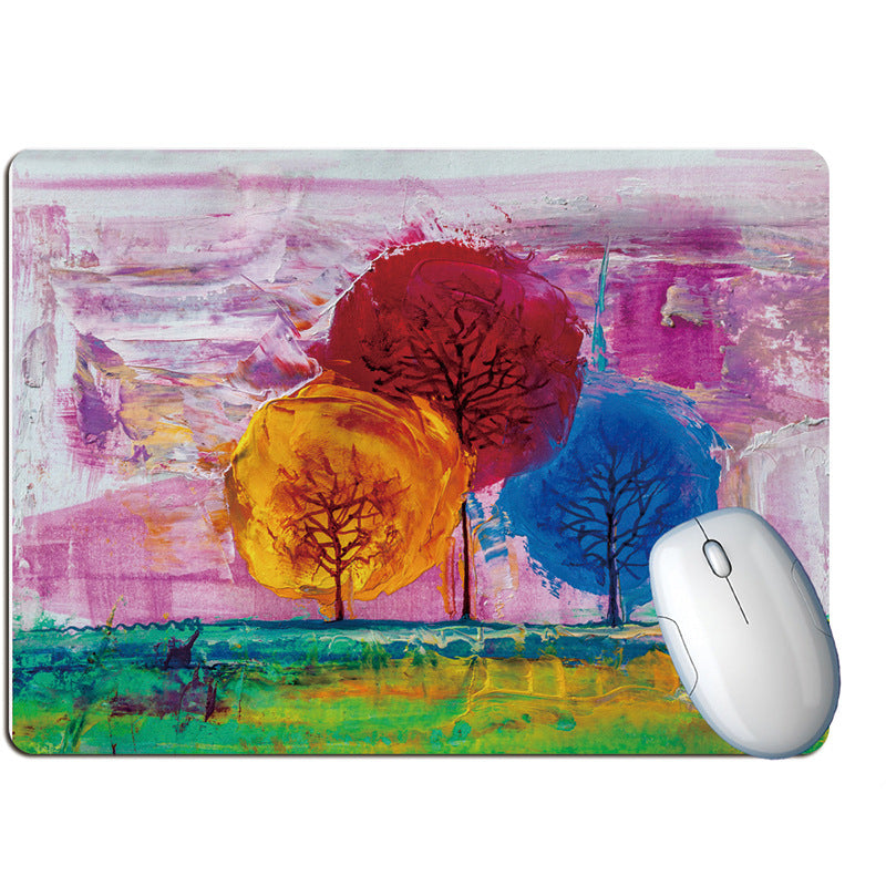 mouse pad