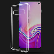 Anti-Softshell für Samsung S10 Handyhülle