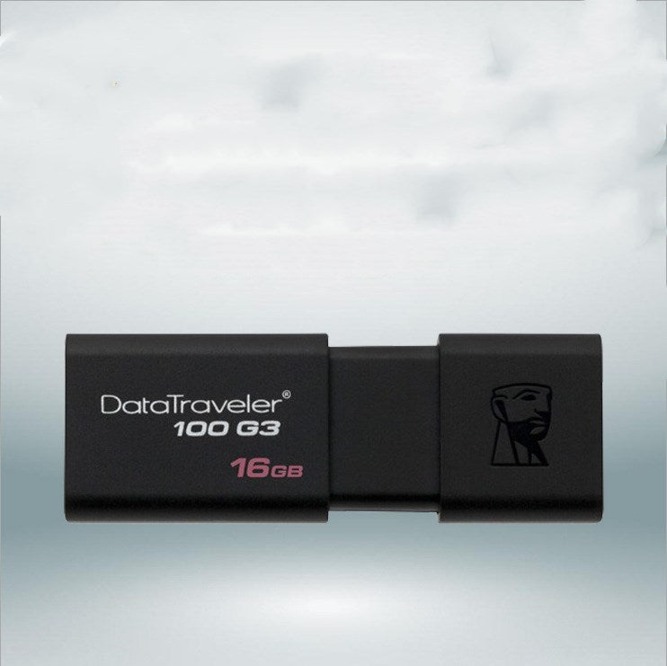 Dual-Use-USB Disk