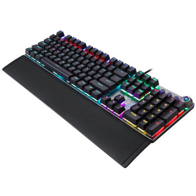 F2088 mechanische Tastatur