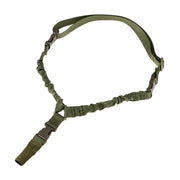 Live-action CS strap lanyard