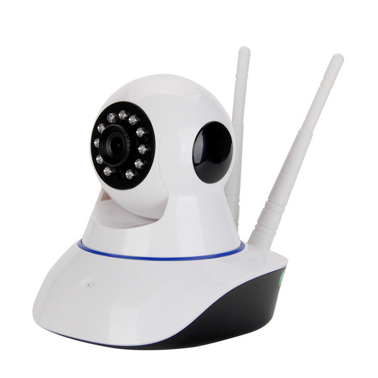 Wireless Network Monitor Surveillance