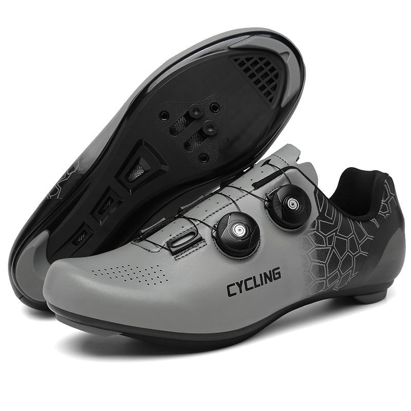 Single Shoes Without Fastener Cycling Shoes for Adults