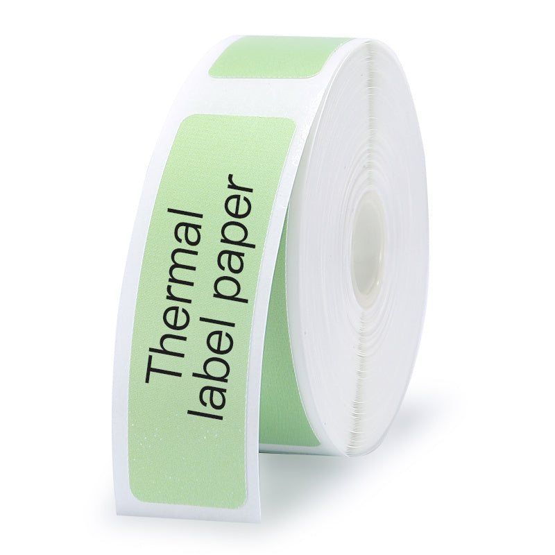 Label Paper for D11 and D110 Label Printers