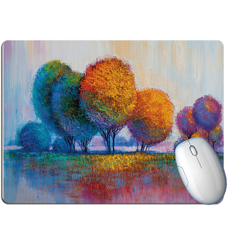 mouse pad