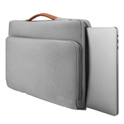 Versenkbare Laptoptasche