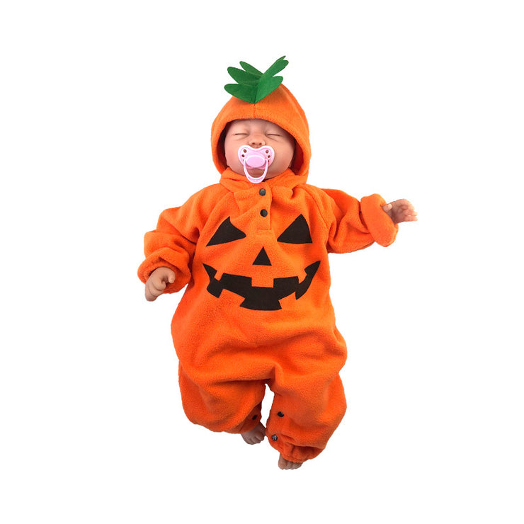 Halloween-Kleidung für Babys