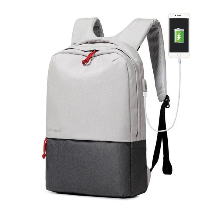 Picano custom computer backpack