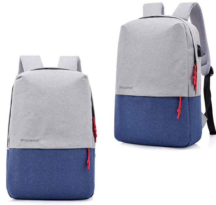 Picano custom computer backpack