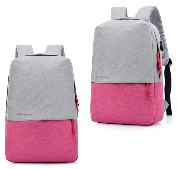 Picano custom computer backpack