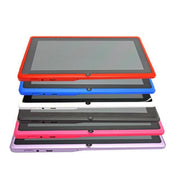 Quad Core Tablet PC Q88H A33 Android 4,4 WiFi Online Bluetooth