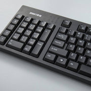 Kabelgebundene USB-Tastatur