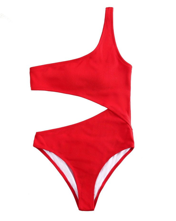 Ladies swimwear swimsuit bikini