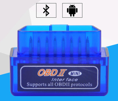 Mini Bluetooth Auto Drahtlose Scan Diagnose Werkzeug Android System