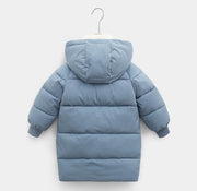 Baby und Kleinkinderjacke