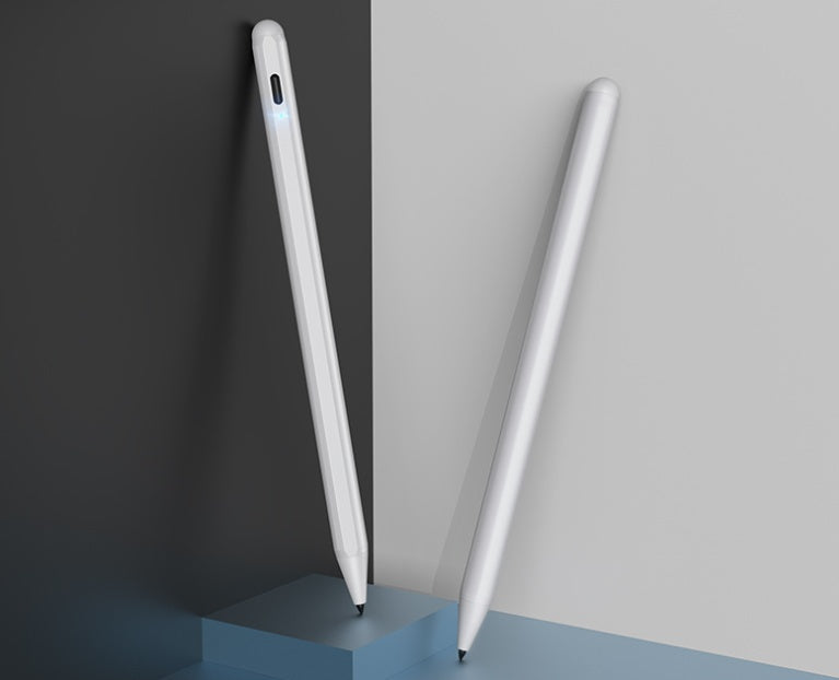 Kompatibel mit Apple, Spezielle kapazitiven Stylus für iPad