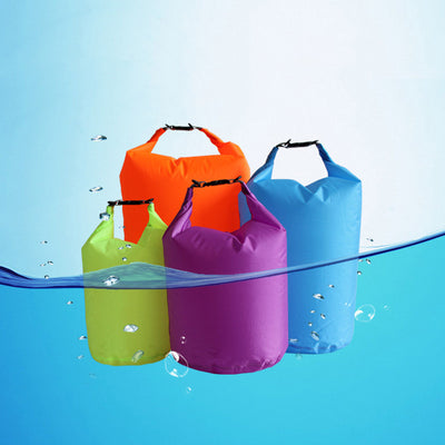 Outdoor Drifting Bag Waterproof Storage Bag Waterproof Dry Bag