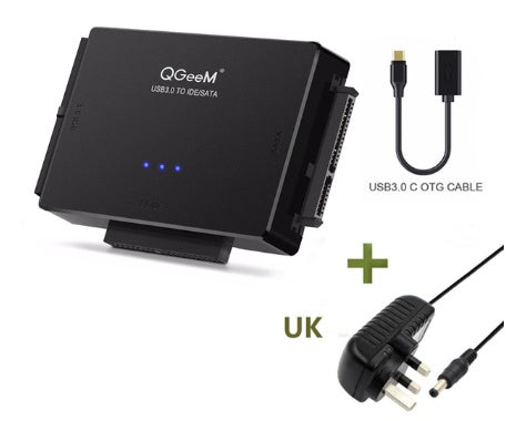 SATA zu USB 3,0 Adapter/Adapterkabel