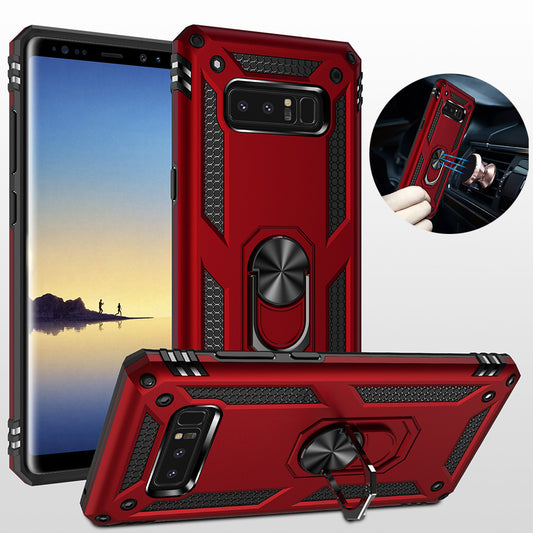 Car Magnetic Phone Case