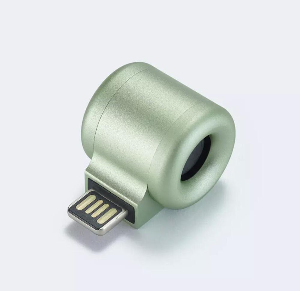 USB-Mini-Diffusor-Autoluftreiniger