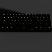 Bluetooth mechanische Tastatur