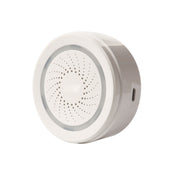 Wifi Alarm Haushalts Drahtlose Smart Sound Und Licht Alarm