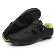 Outdoor-Sport Rennrad Schuhe Mit Schloss