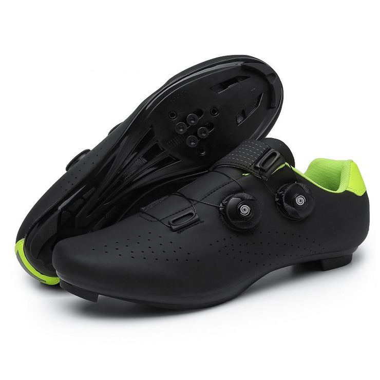 Outdoor-Sport Rennrad Schuhe Mit Schloss