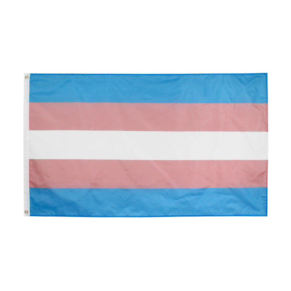 Transgender Flag Rainbow Flag 