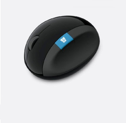 Microsoft Wireless Ergonomics Mouse Steamed Bread