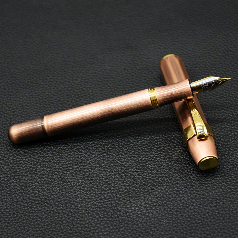 Vintage Pocket Short Pen Handmade