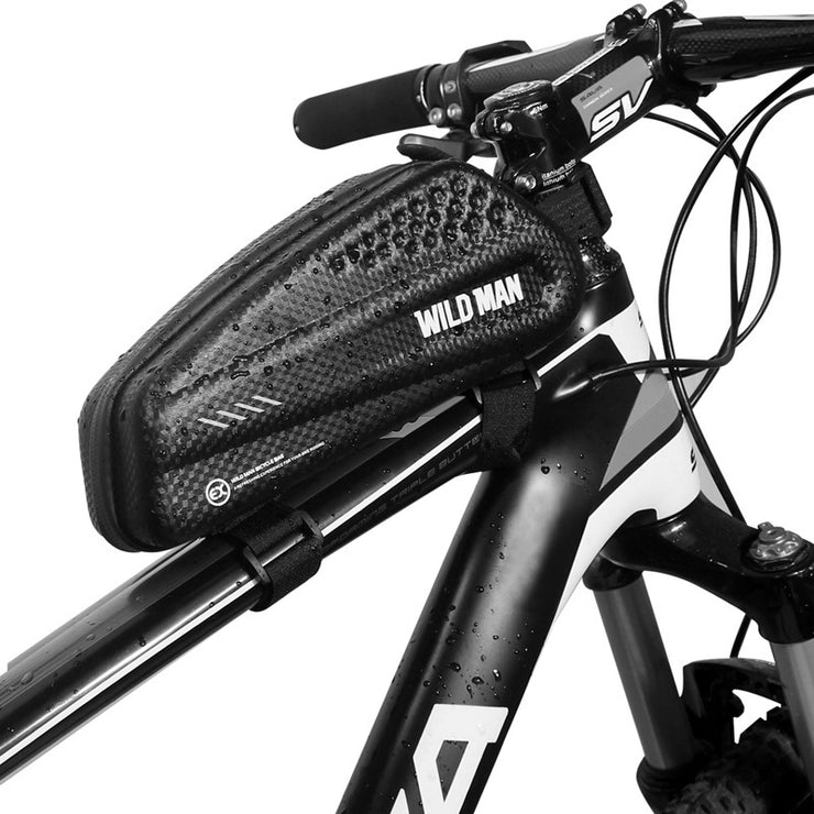 Rennrad Mountainbike Sattel Tasche Ausrüstung Zubehör