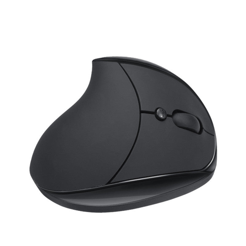 Vertical Ergonomic 2.4G Optical Mouse 3 Adjustable DPI Level