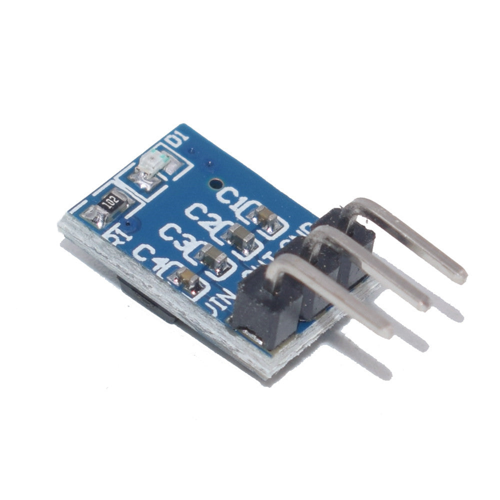 Step-down module Ams1117 Ldo 800Ma