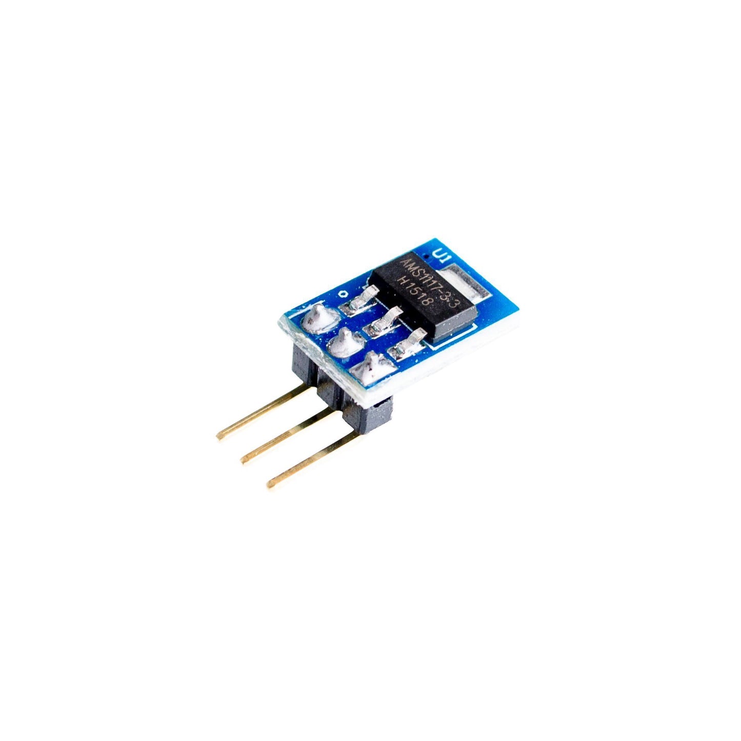 Step-down module Ams1117 Ldo 800Ma