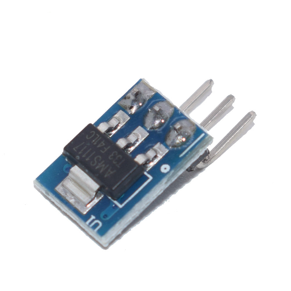 Step-down module Ams1117 Ldo 800Ma