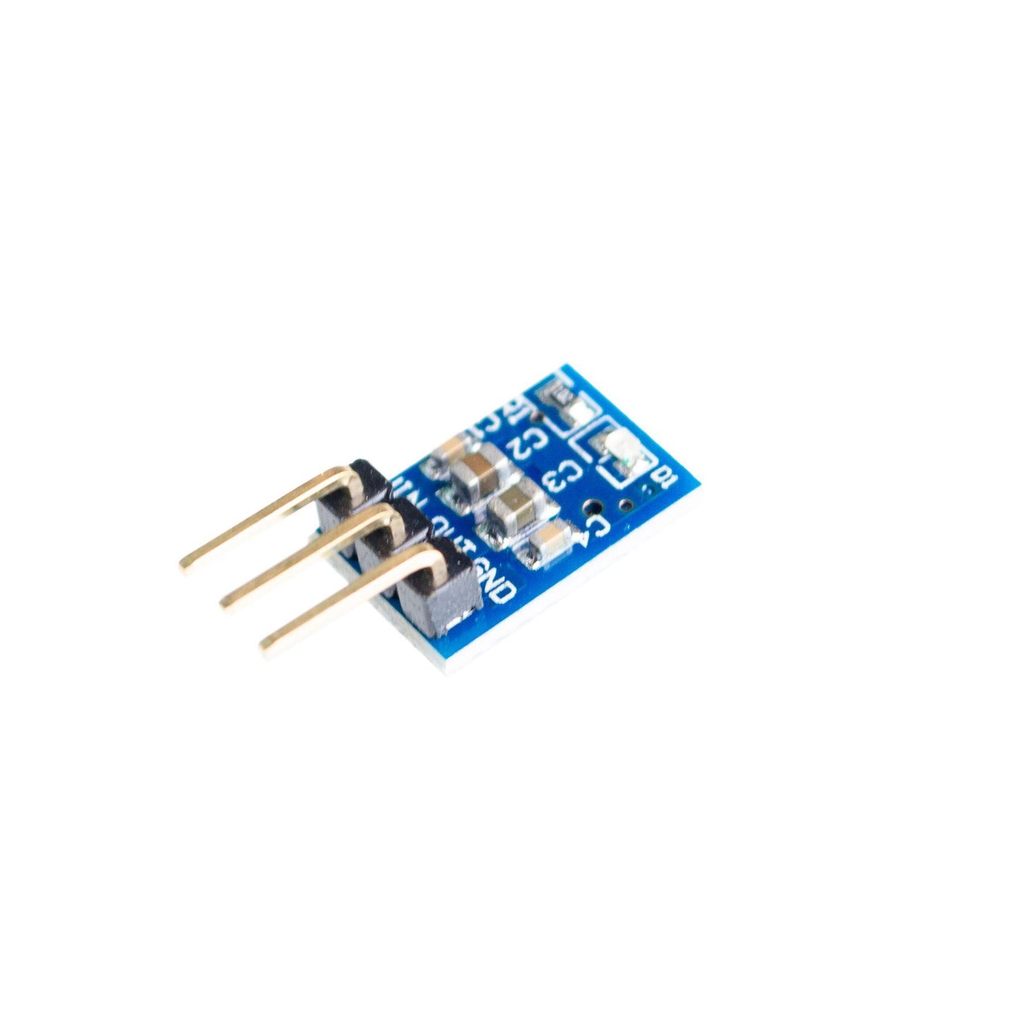 Step-down module Ams1117 Ldo 800Ma